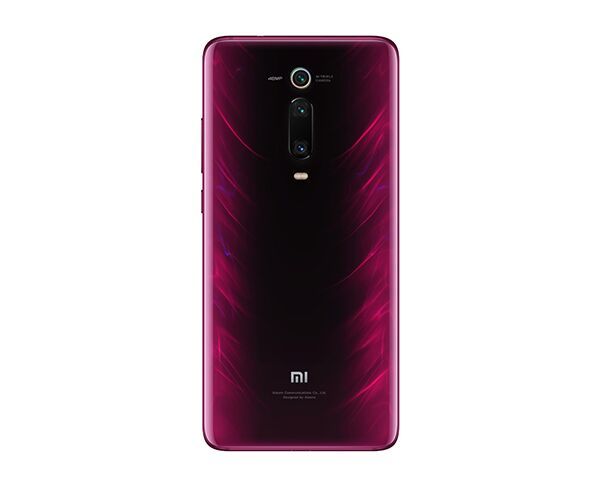 Xiaomi MI 9T 128GB Flame Red